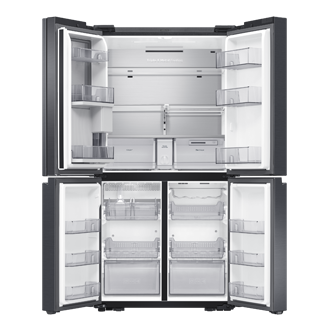 front-open-without-food2 Black