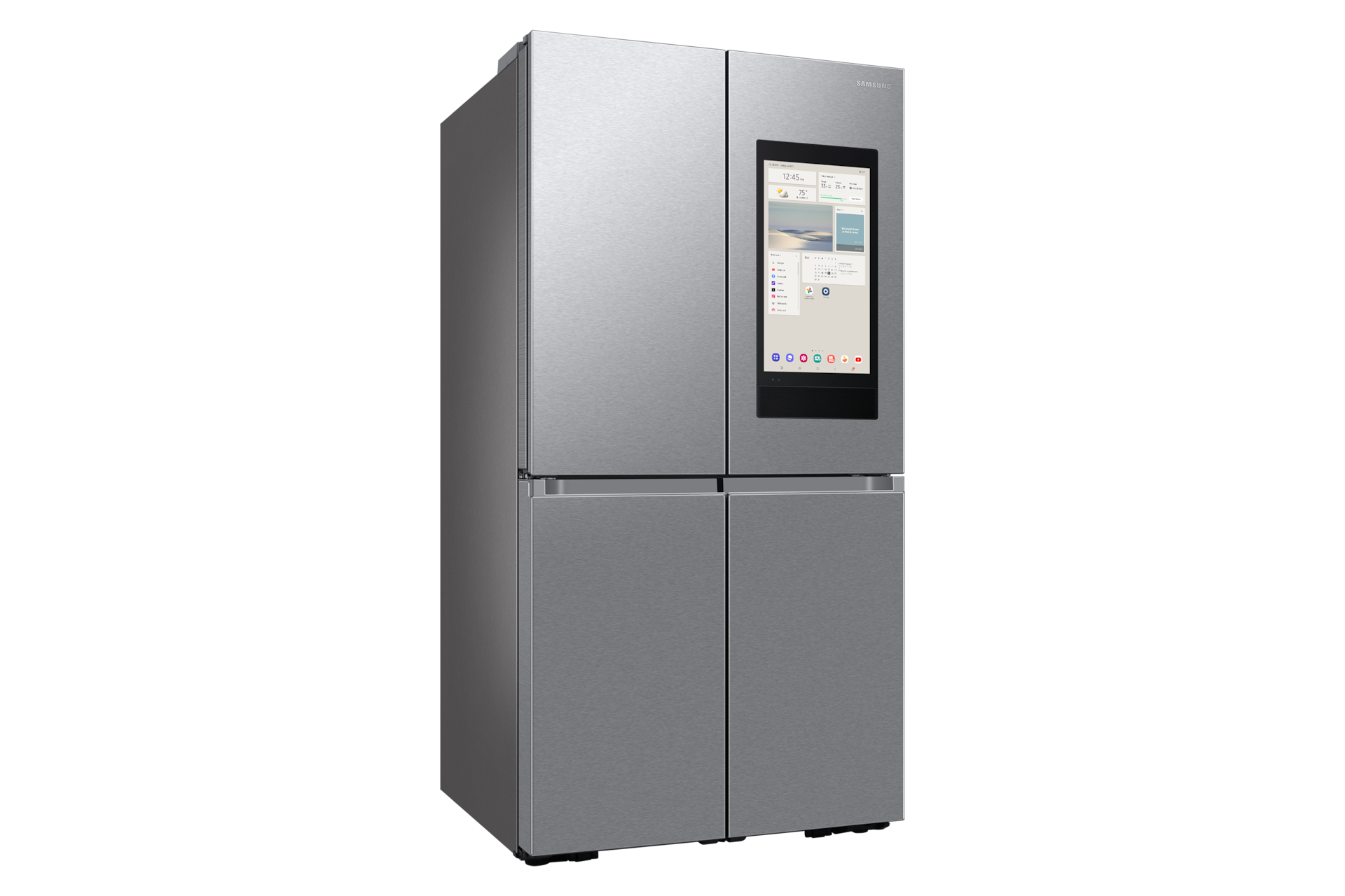 l-perspective Silver