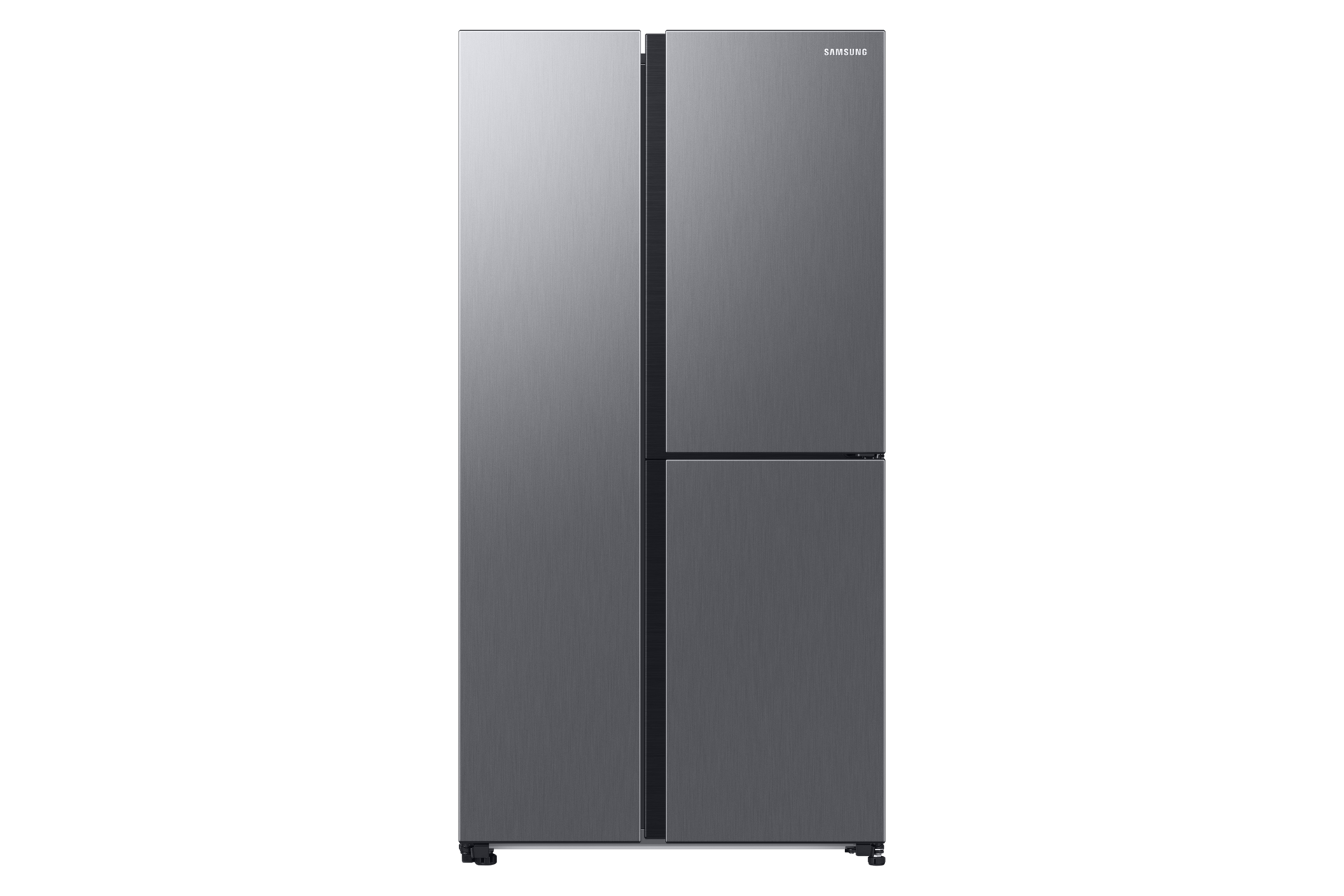 Frigorifero Side by Side Samsung con Beverage Center™ 645L RH69CG892DS9, Metal Inox