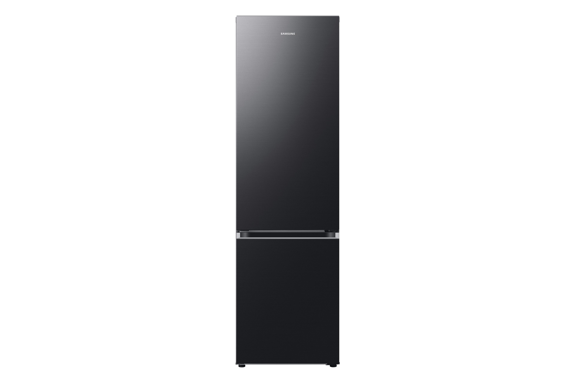 Frigorifero Combinato Samsung EcoFlex 2m 387L RL38T607BB1/EF Antracite