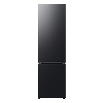 Frigorifero Combinato Samsung EcoFlex 2m 387L RL38T607BB1/EF Antracite