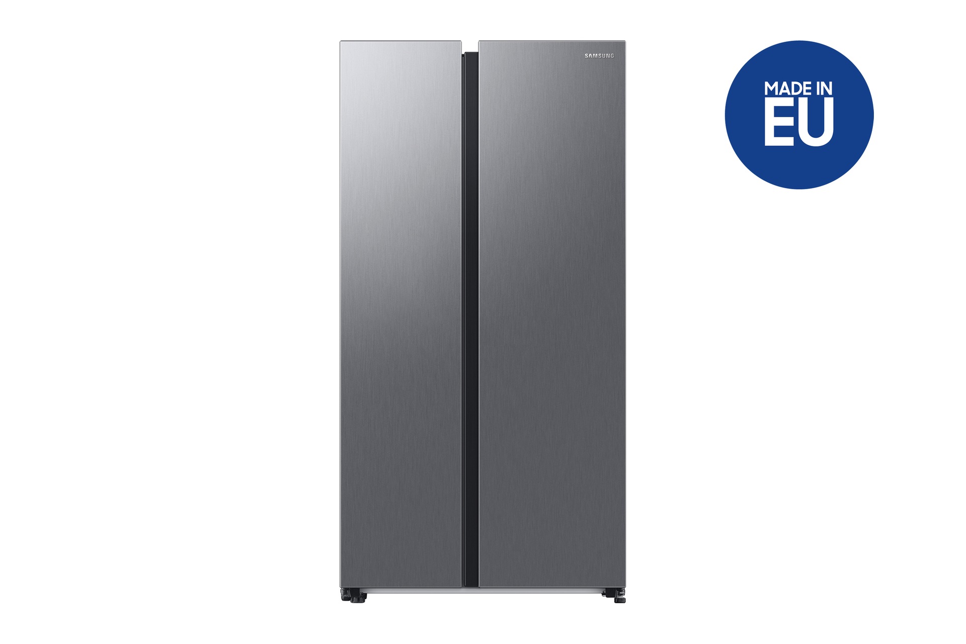 Frigorifero Side by Side Samsung Air Space AI 652L RS66DG813CS9EF Metal Inox