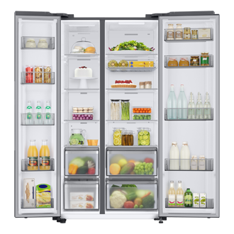 front-open-with-food2 Silver