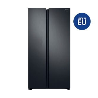 Frigorifero Side by Side Samsung Air Space AI 652L RS66DG815CB1EF Antracite