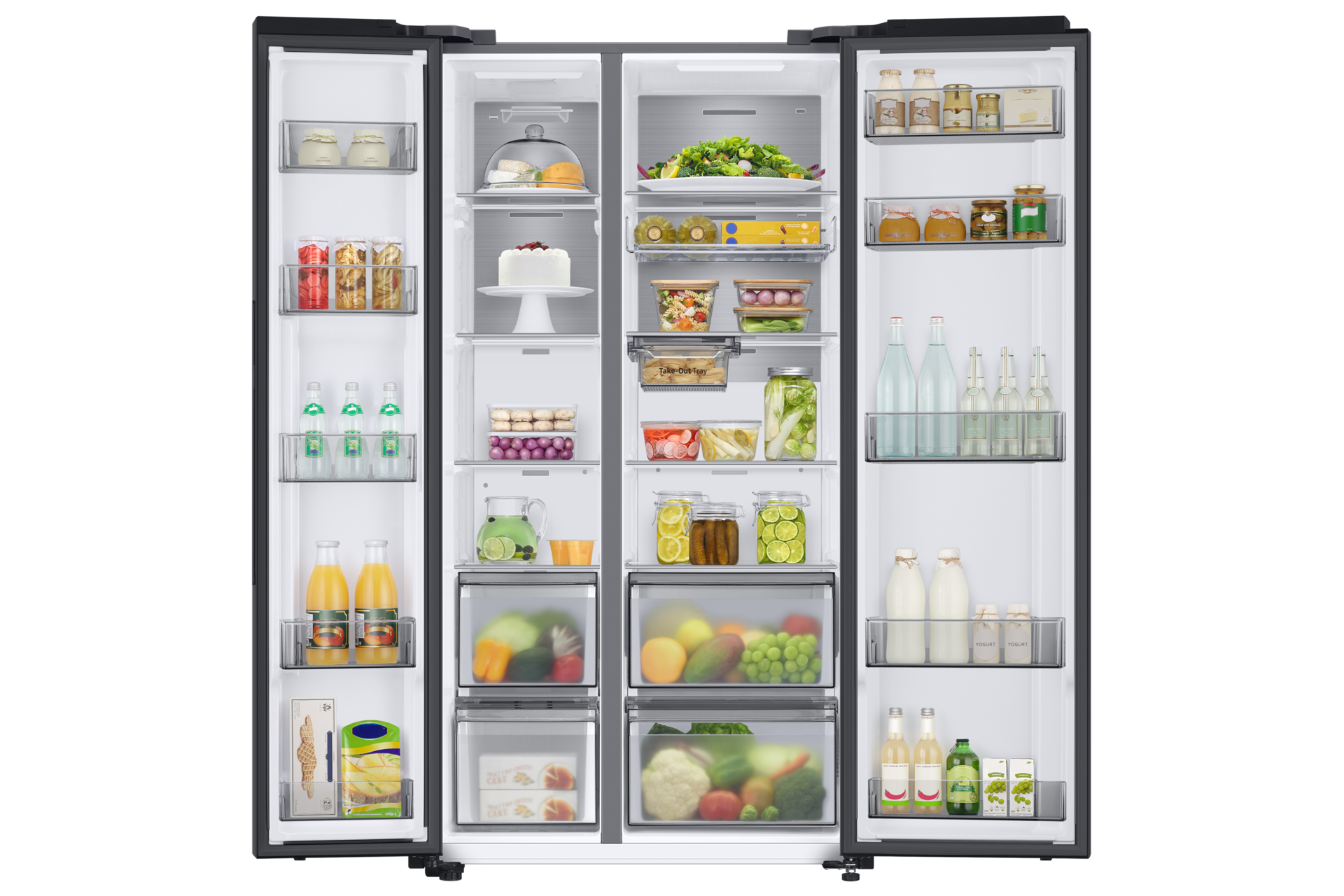 front-open-with-food2 Black