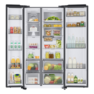 front-open-with-food2 Black