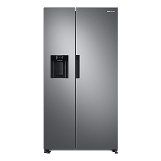 Frigorífico Americano SAMSUNG RS6HA8891B1/EF (No Frost - 178 cm