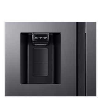 detail-dispenser Silver