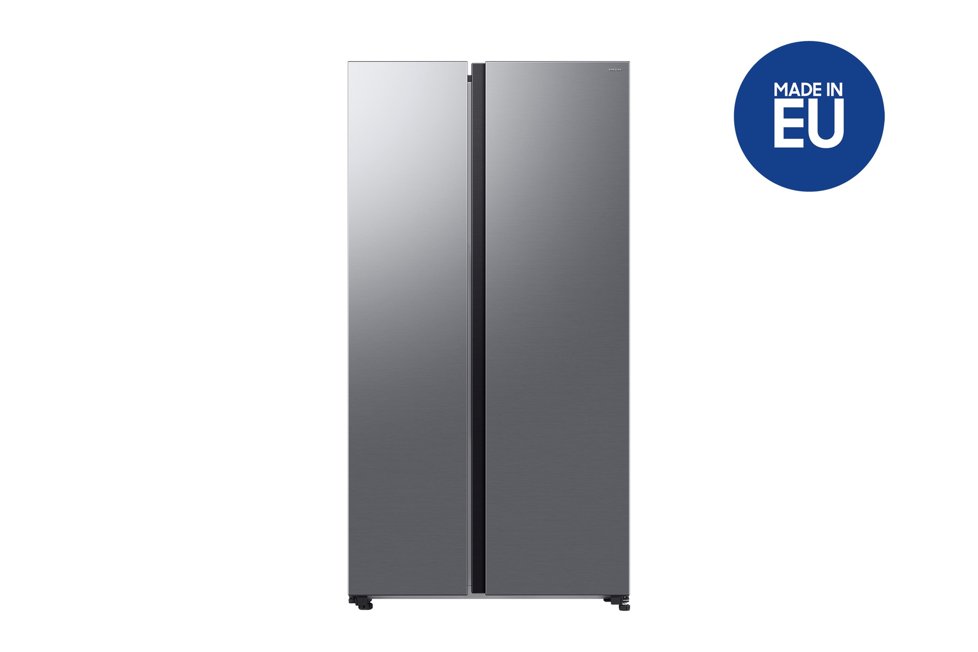 Frigorifero Side by Side Samsung 659L RS70F65QDTEF Metal Inox