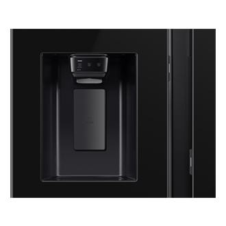 detail-dispenser Clean Black