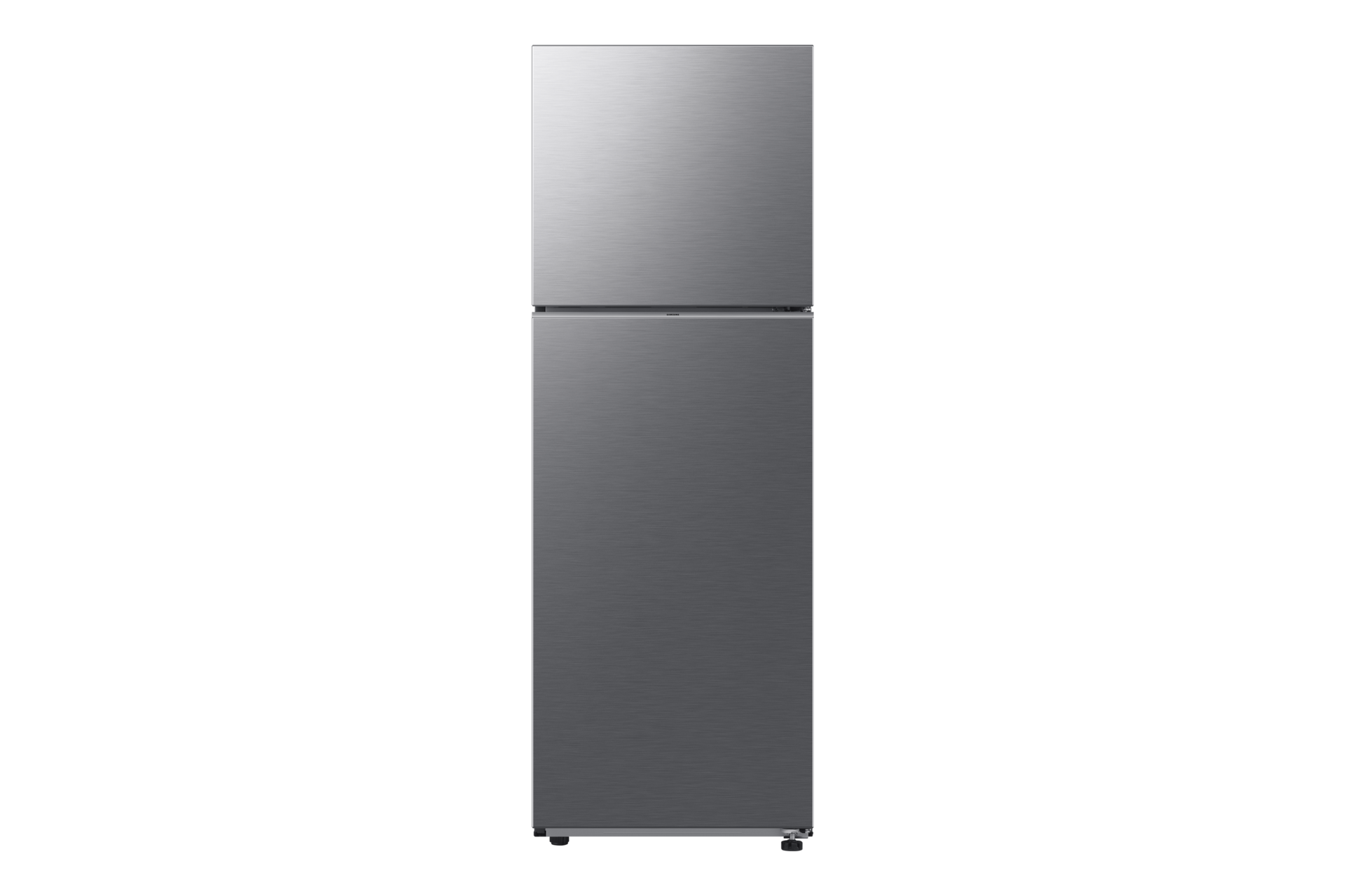 Frigorifero Doppia Porta Samsung EcoFlex AI 305L RT31CG5624S9, Metal Inox