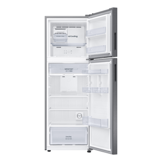 front-open-without-food Silver