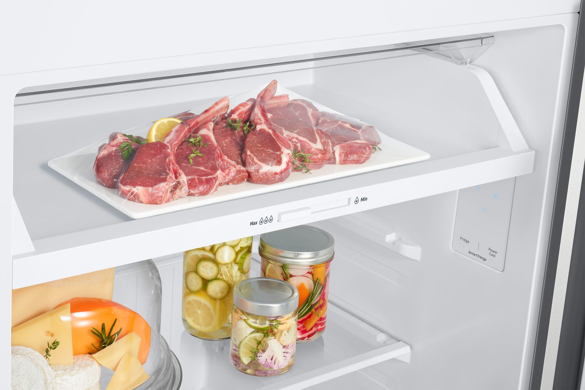 optimal-fresh-detail Cotta White