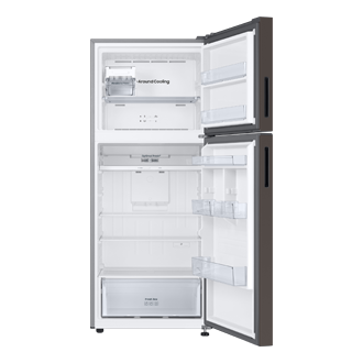 front-open-without-food Cotta Charcoal