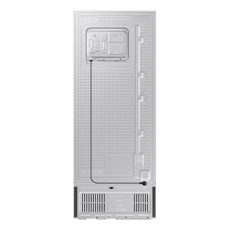 RT6300C Top Mount Freezer Refrigerators with SmartThings AI Energy Mode Back White 