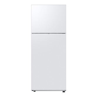 RT6300C Top Mount Freezer Refrigerators with SmartThings AI Energy Mode White
