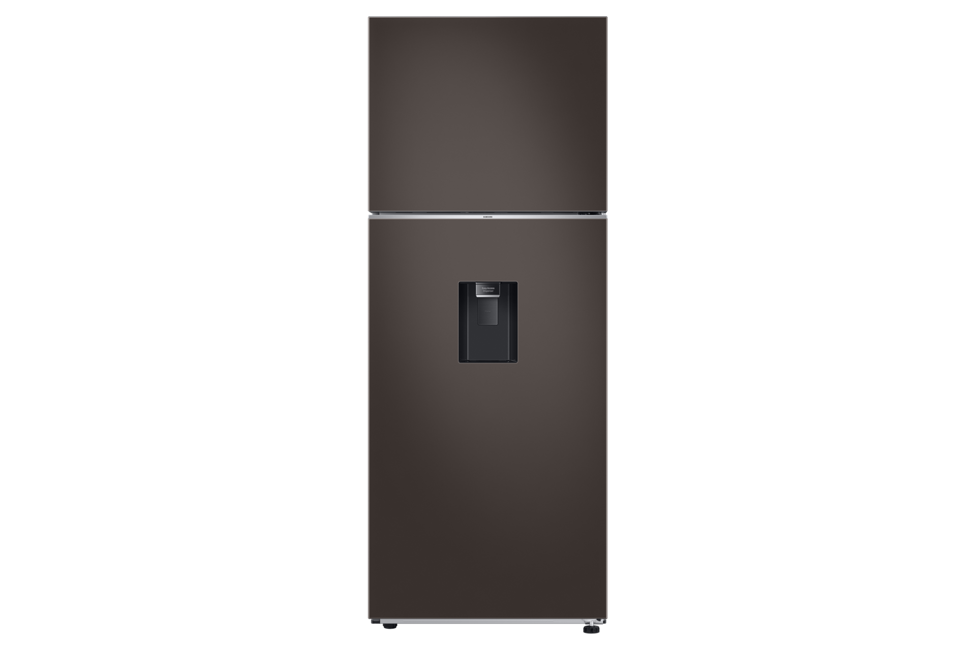 Frigorifero Doppia Porta Samsung BESPOKE AI 462L RT47CB6736C2, Cottacharcoal