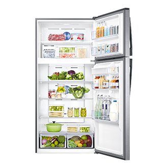 front-open-with-food Silver