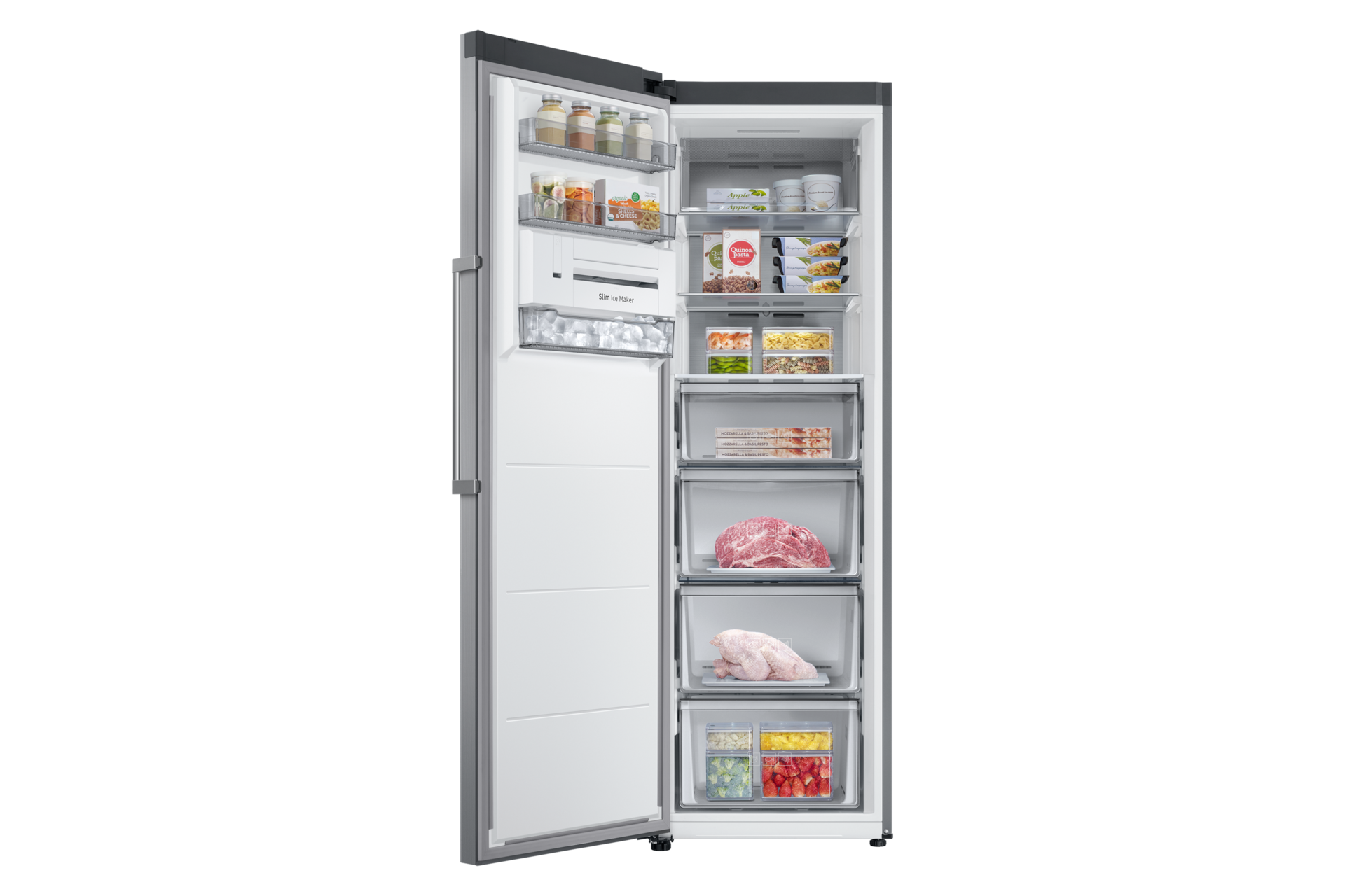 front-door-open-food Refined Inox