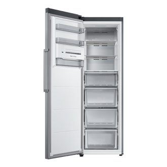 front-door-open Refined Inox