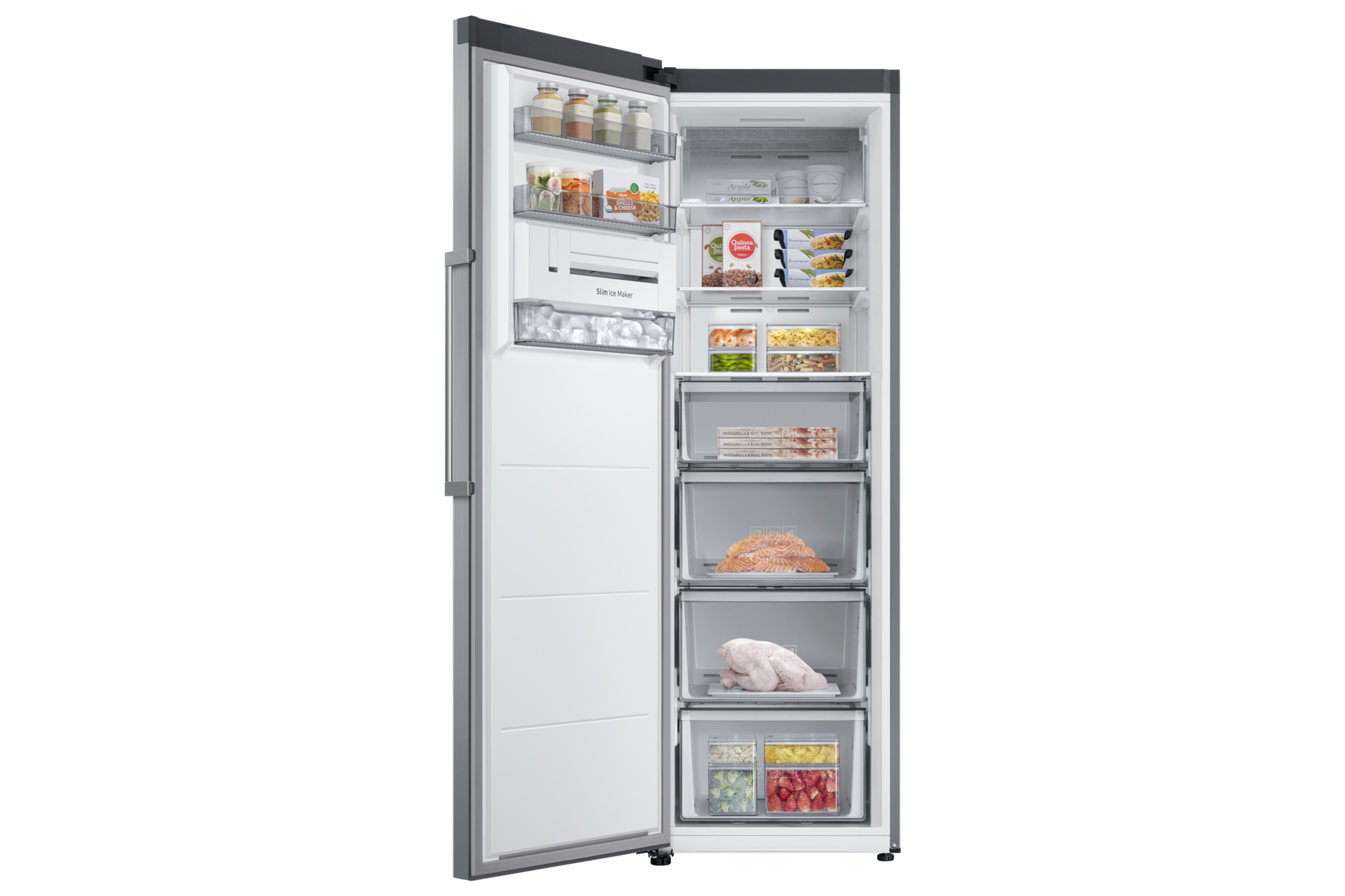 front-door-open-food Refined Inox