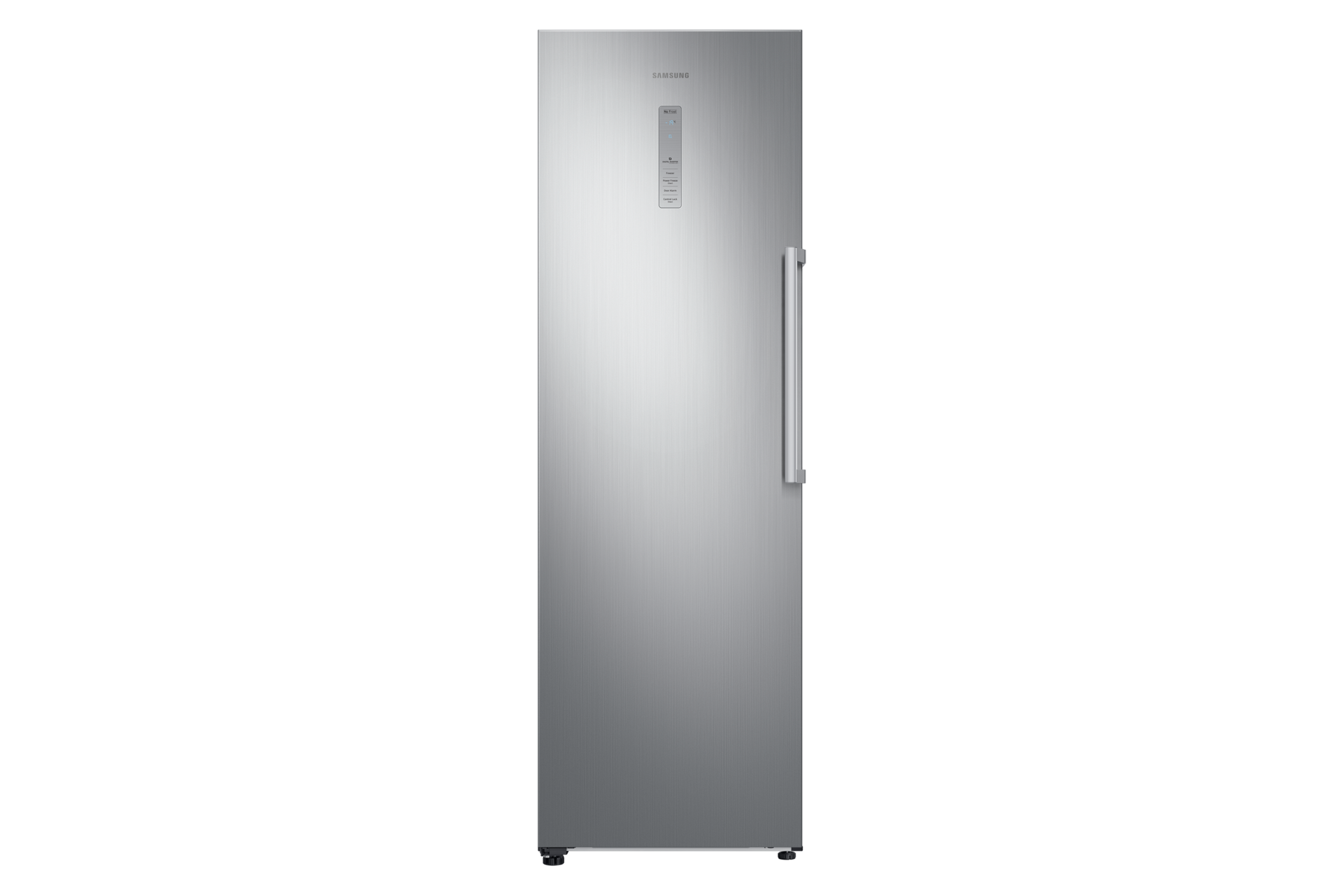 Samsung Congelatore Monoporta RZ32M713ES9, Silver
