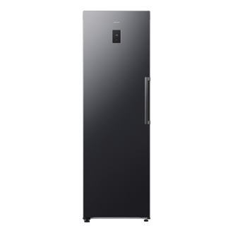 Freezer Monoporta Samsung Serie Bespoke AI 323L RZ70H32HDTEF Black
