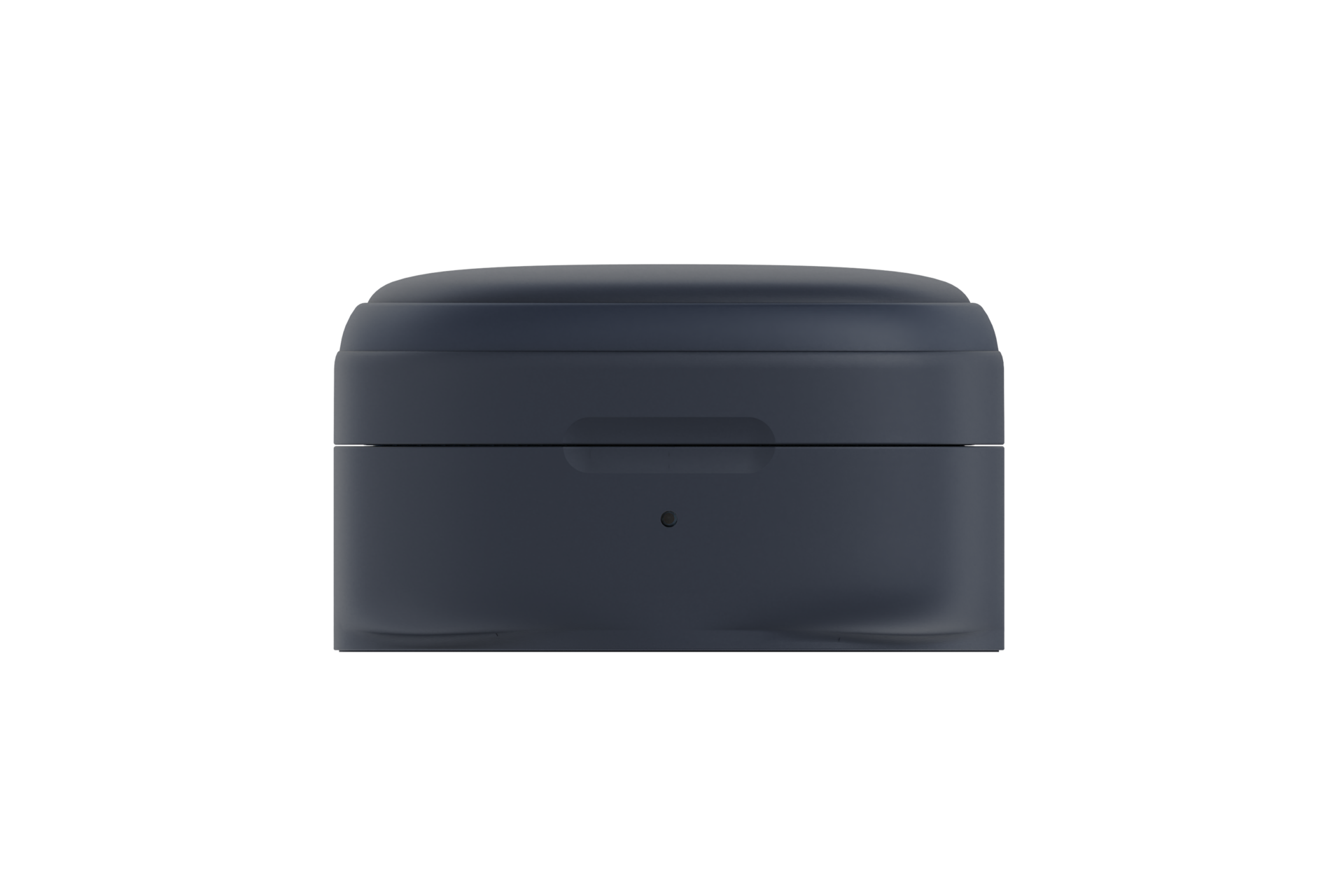 Samsung Galaxy Buds4 | Buds4 Pro Magnet Stand Case, Navy