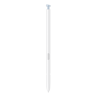 Galaxy S26 Ultra S Pen Front Light Blue 