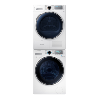 Kit sovrapposizione lavatrice – asciugatrice SK-DH SK-DH