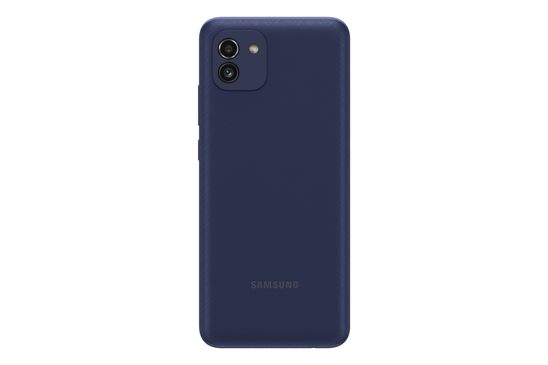 back Blue