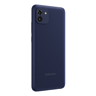 back-l30 Blue