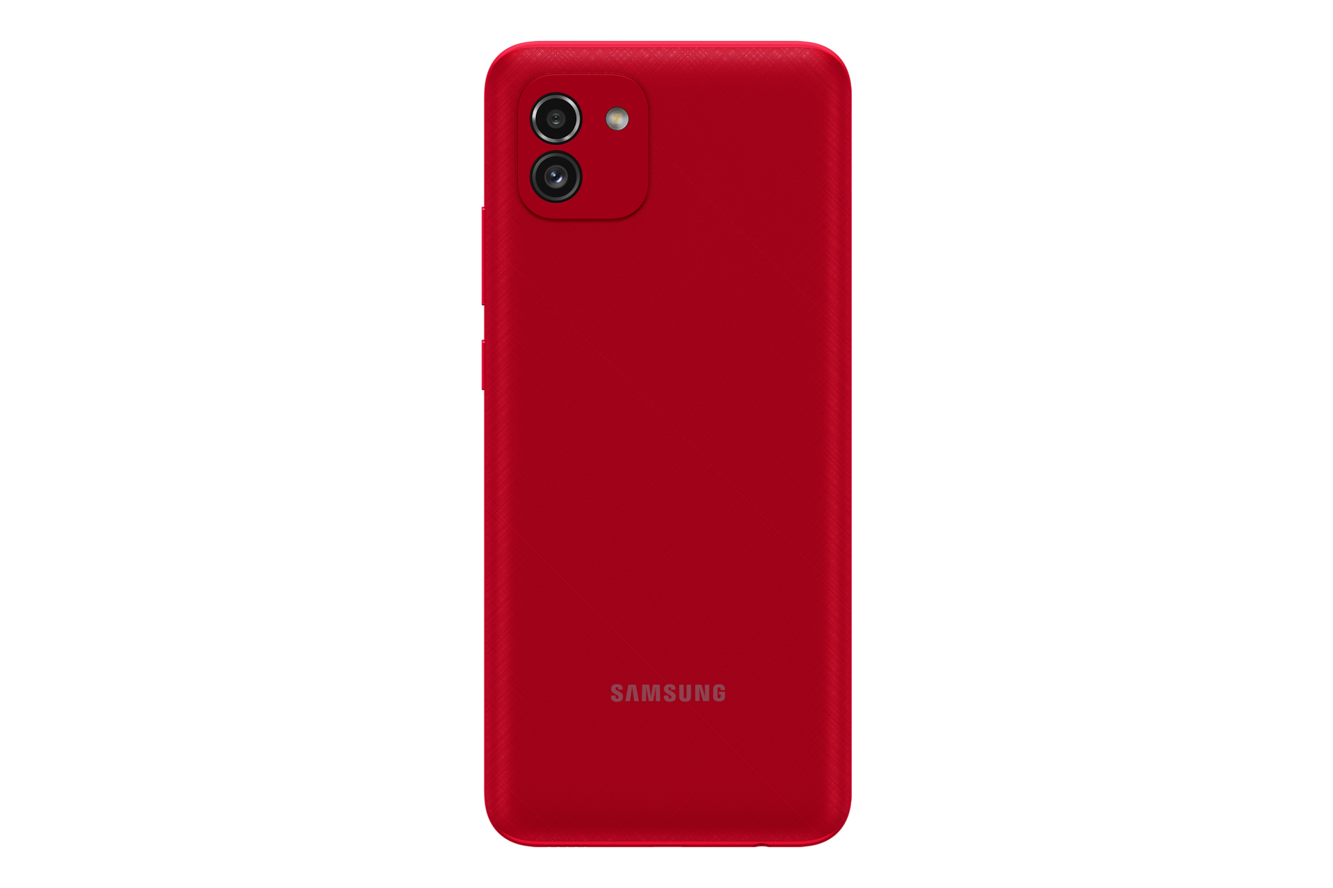 back Red