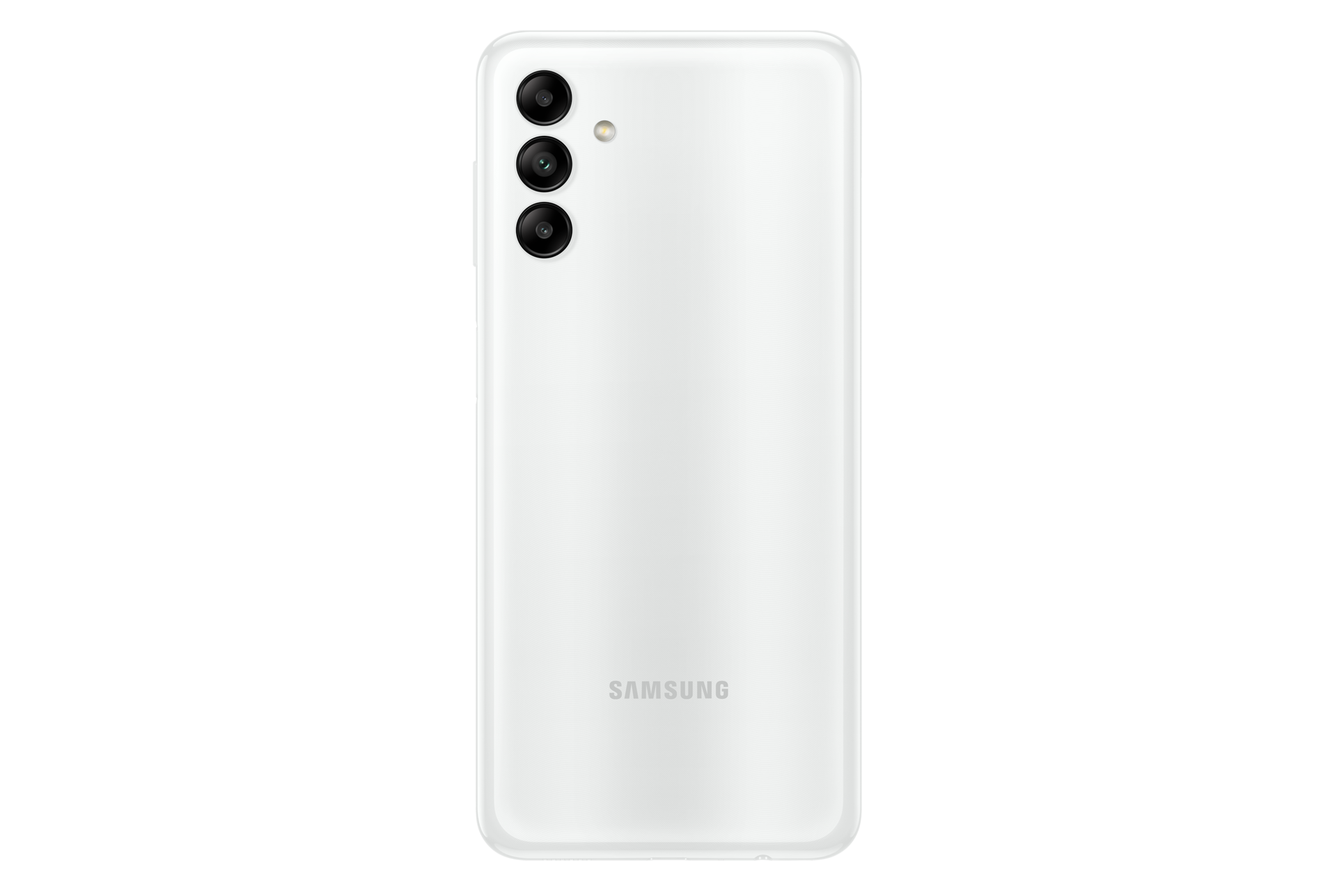 back Awesome White