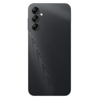 back Black