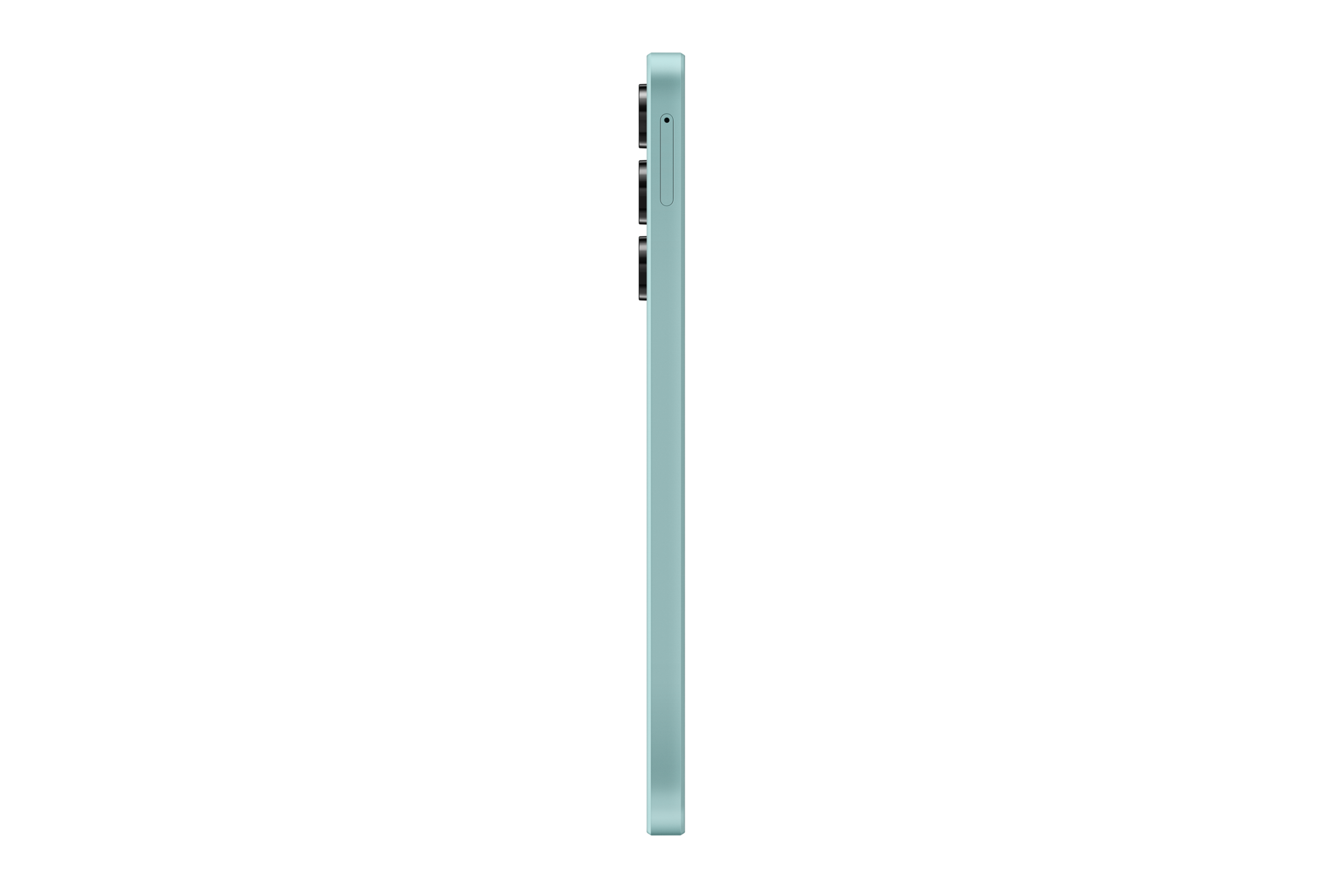 l-side Light Green