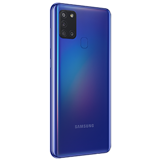 back-l30 Blue