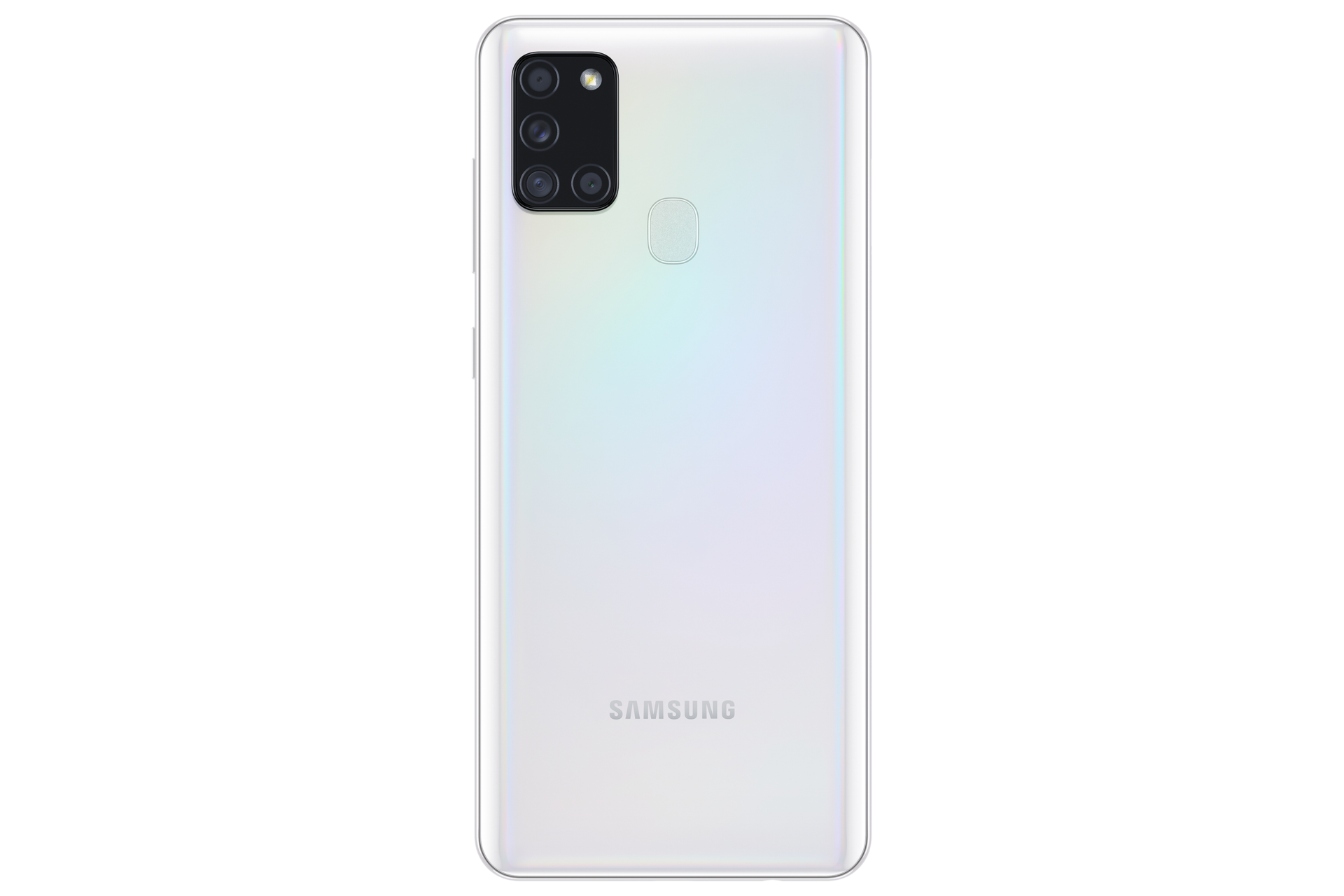 back White