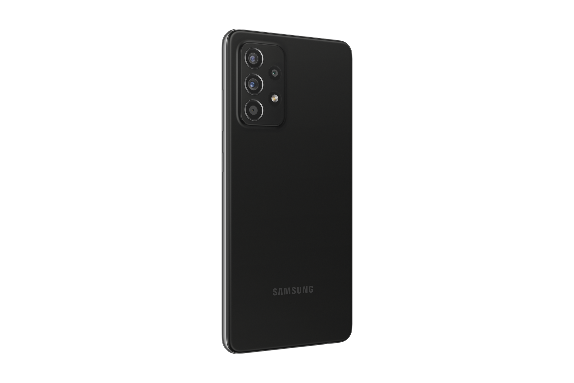 back-l30 Awesome Black