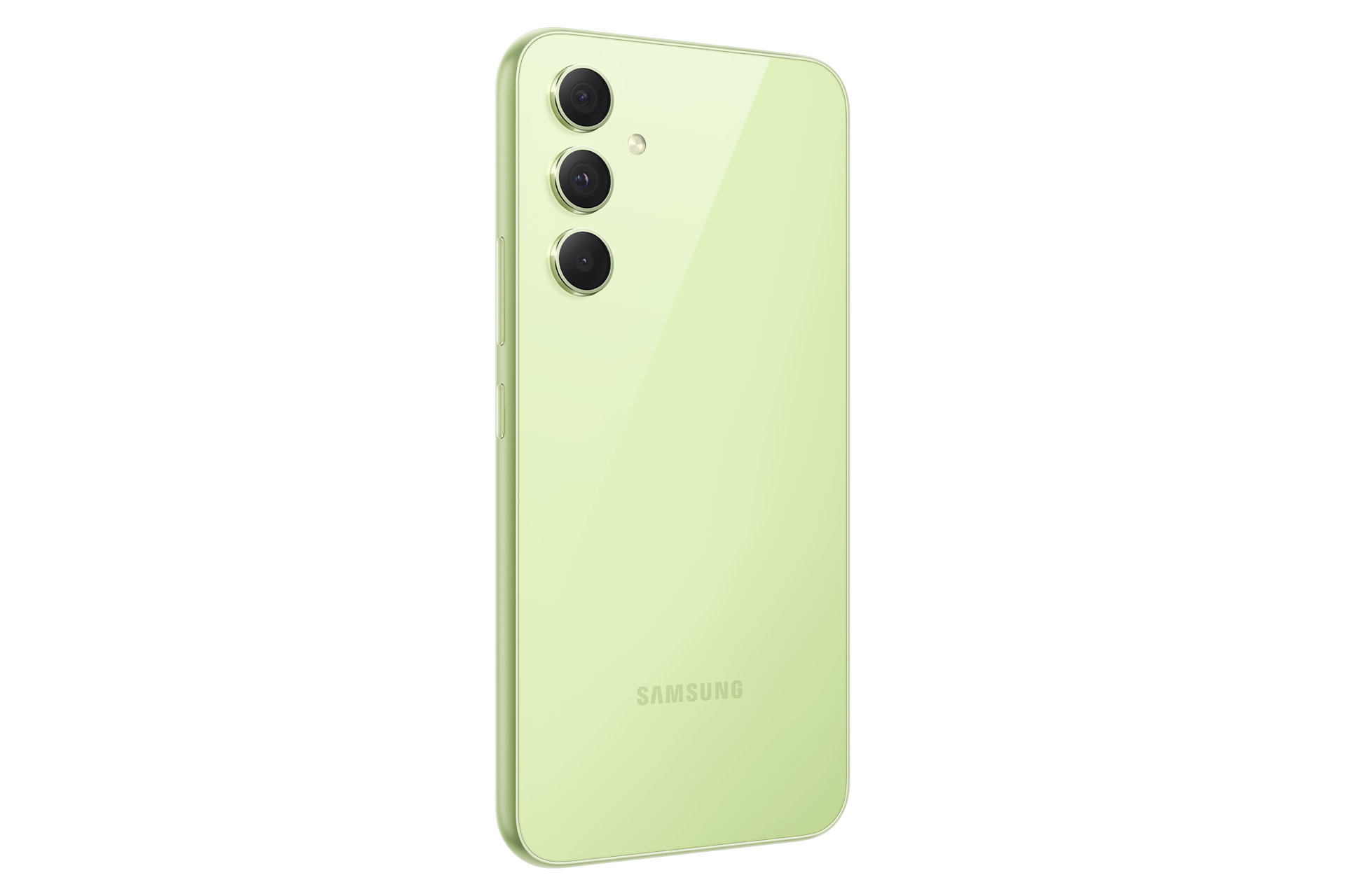 back-l30 Awesome Lime