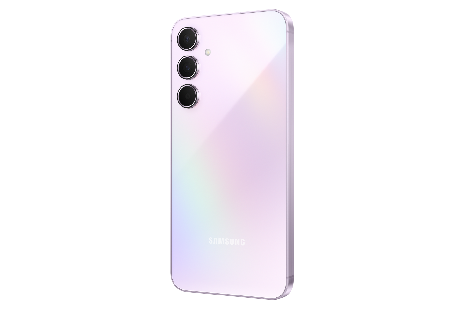 backr30 Awesome Lilac