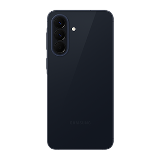 Galaxy A57 5G Back Awesome Navy 