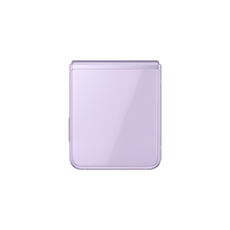 closed-back Lavender