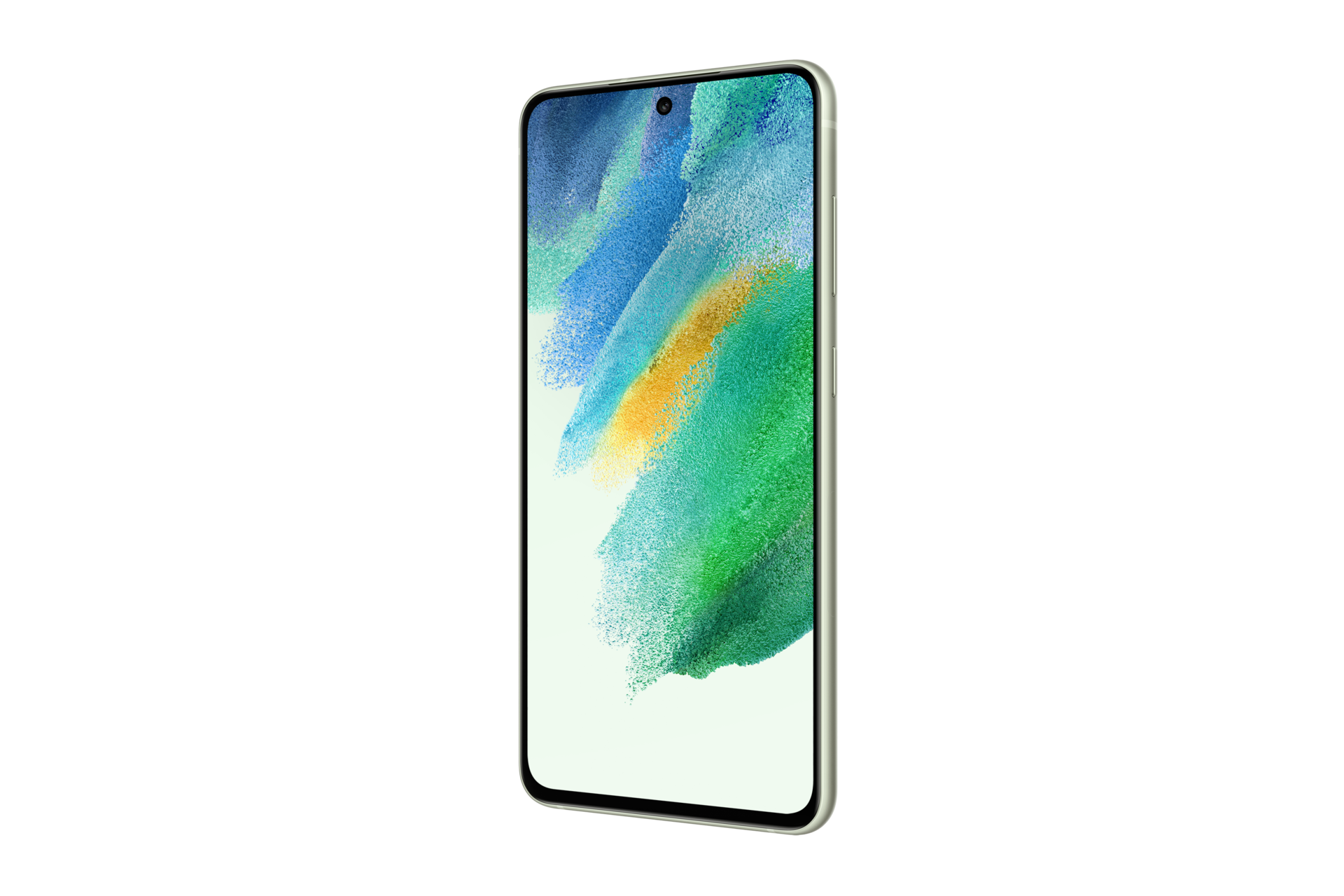 frontr30 Olive
