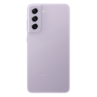 back Lavender