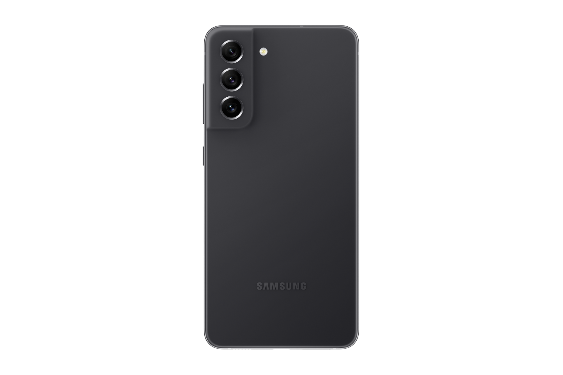 back Graphite