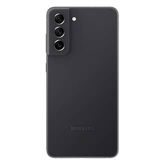back Graphite