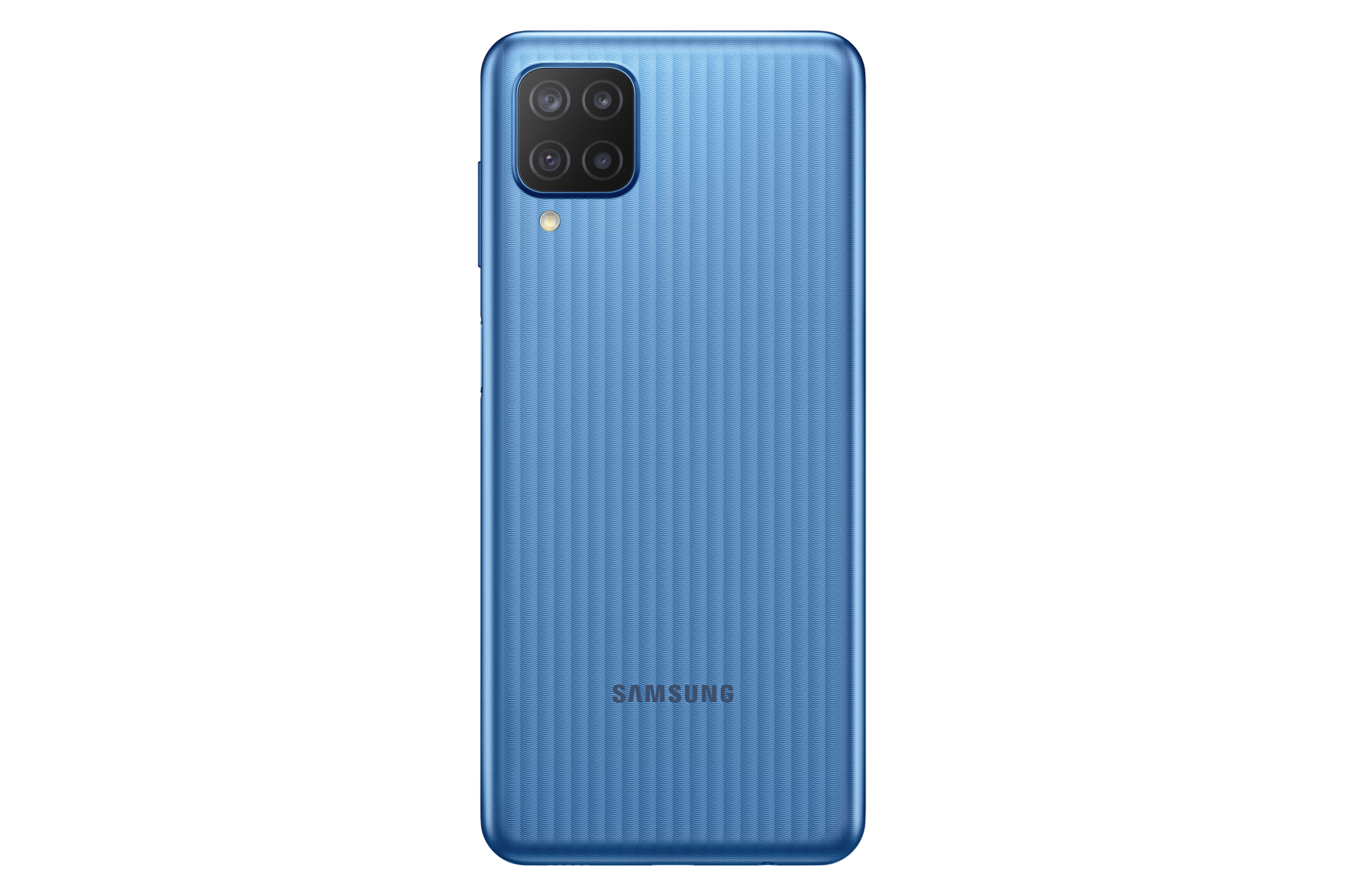 back Blue
