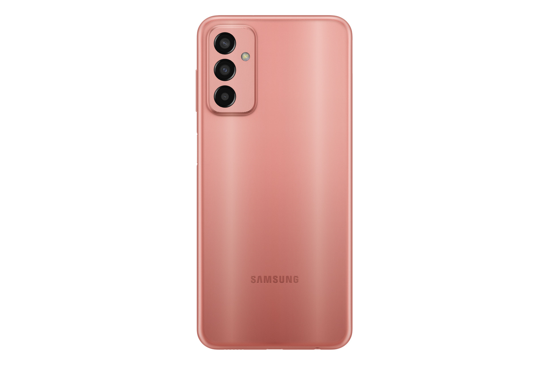 back Orange Copper