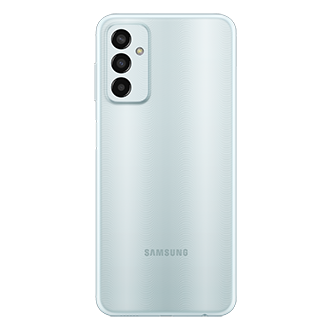 back Light Blue